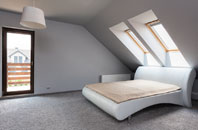 Balance Hill bedroom extensions