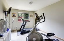 Balance Hill home gym construction leads