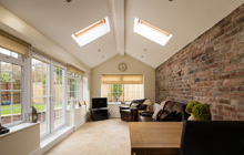 Balance Hill single storey extension leads